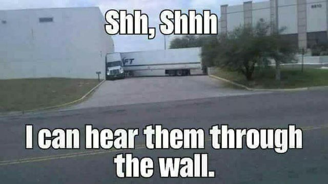Truck-Memes-Truck-Listening-Through-Wall.jpg