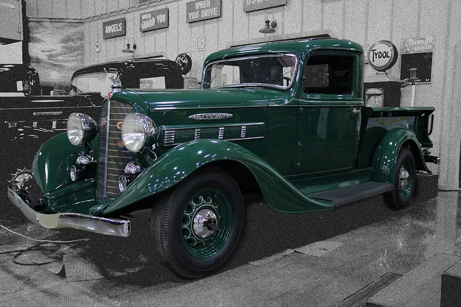 1936 Mack Junior Pickup built by Reo.jpg