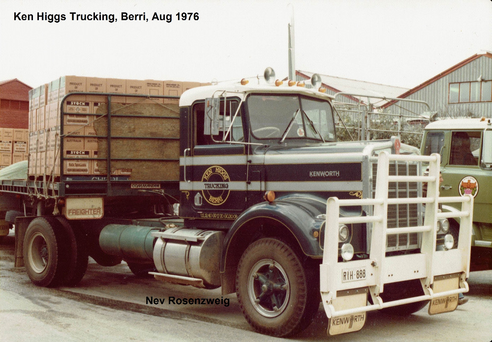 a2p28-3. Ken Higgs Trucking, Berri, August 1976.jpg
