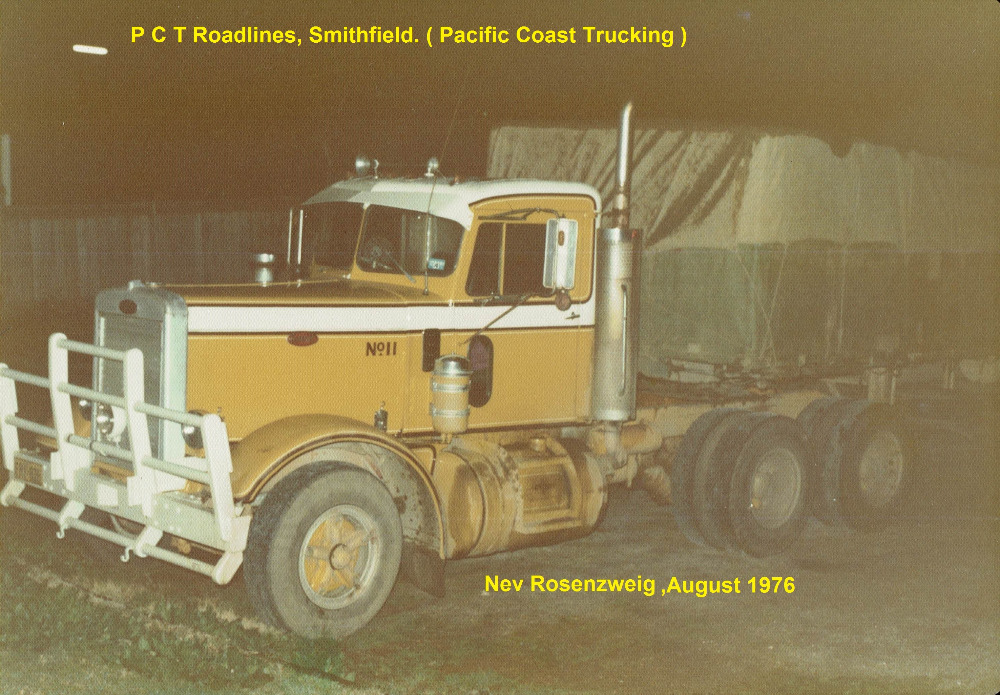 a2p30-3. Pacific Coast Roadlines, Smithfield, August 1976.jpg