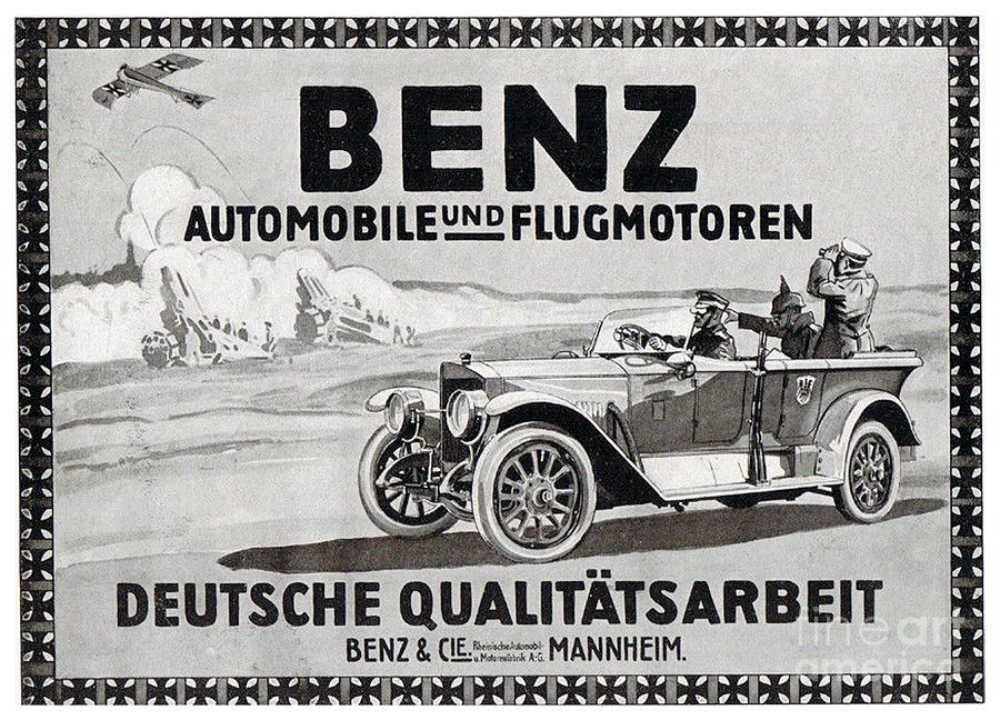1916--mercedes-benz-automobile-and-aircraft-advertisement--worl-war-one-john-madison.jpg